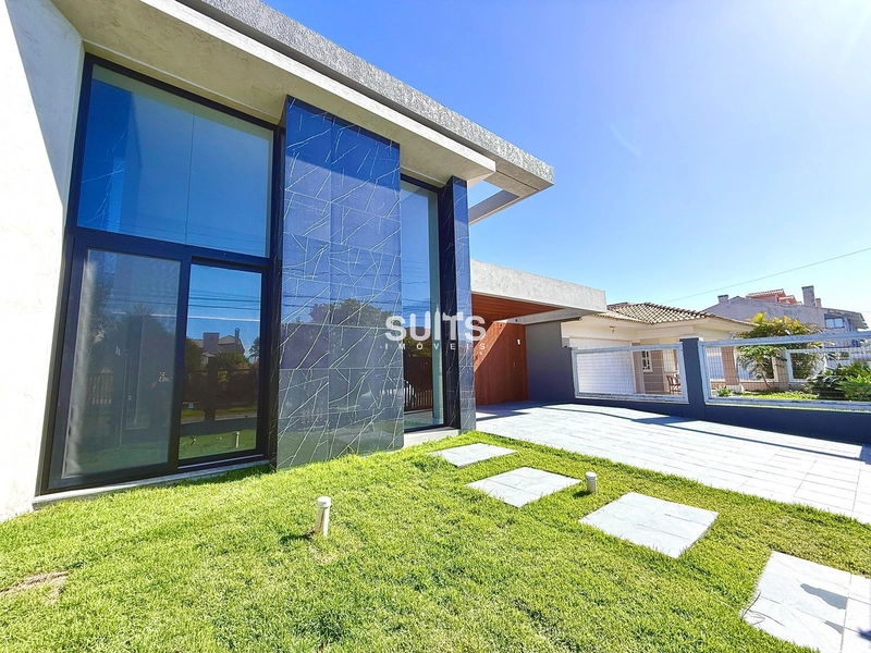 Excelente casa à 01 quadra do mar no Centro de Xangri-Lá: 19ª foto da galeria de imagens do imóvel