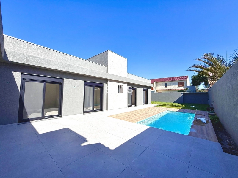 Excelente casa à 01 quadra do mar no Centro de Xangri-Lá: 24ª foto da galeria de imagens do imóvel