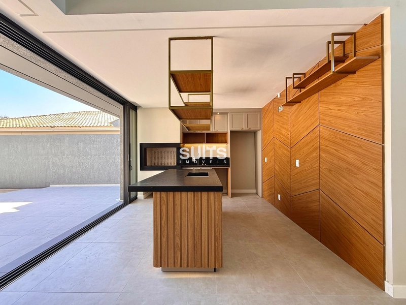 Excelente casa à 01 quadra do mar no Centro de Xangri-Lá: 5ª foto da galeria de imagens do imóvel