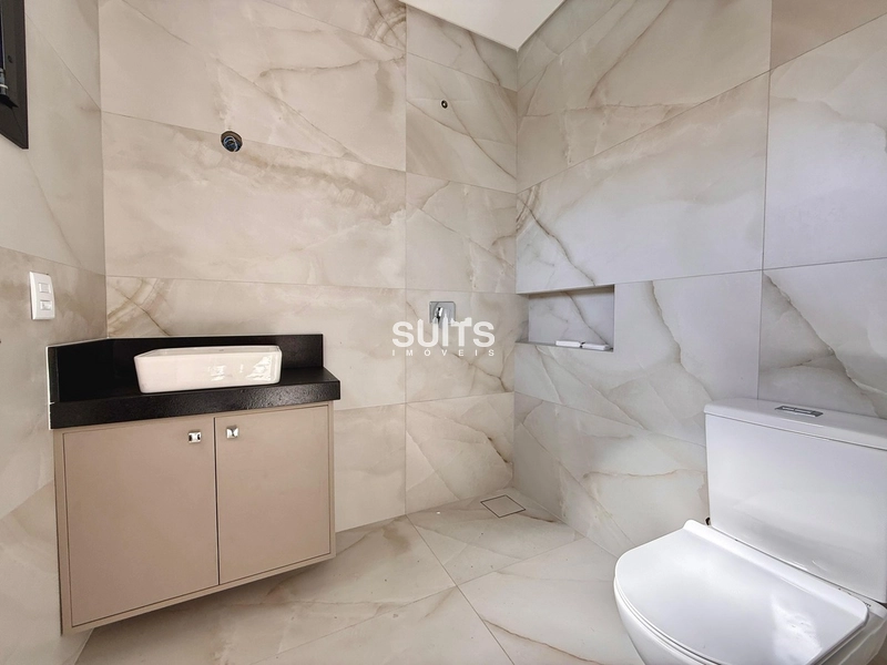 Excelente casa à 01 quadra do mar no Centro de Xangri-Lá: 10ª foto da galeria de imagens do imóvel