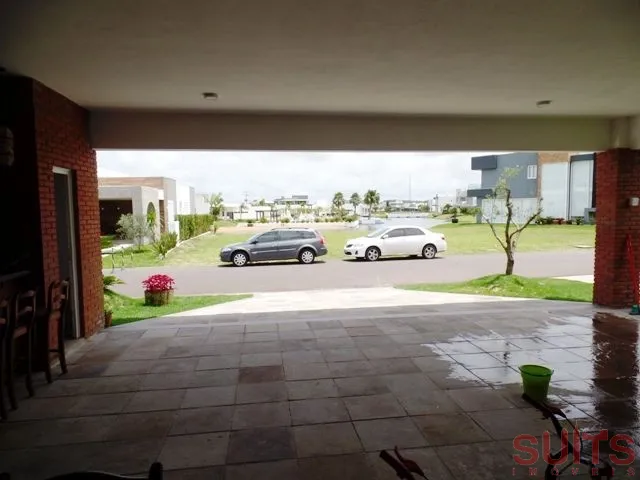 Excelente sobrado no condomínio Malibu: 29ª foto da galeria de imagens do imóvel