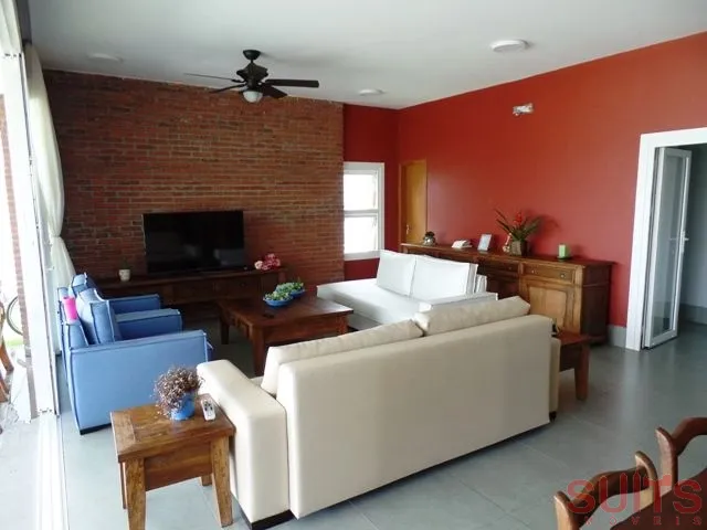 Excelente sobrado no condomínio Malibu: 3ª foto da galeria de imagens do imóvel