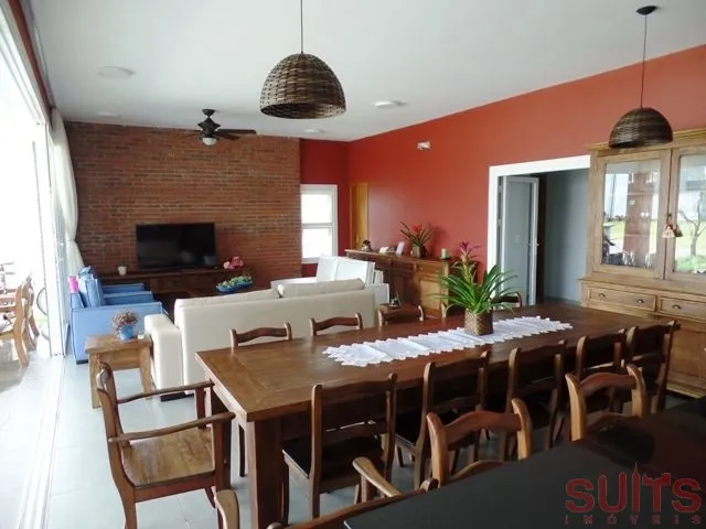 Excelente sobrado no condomínio Malibu: 6ª foto da galeria de imagens do imóvel