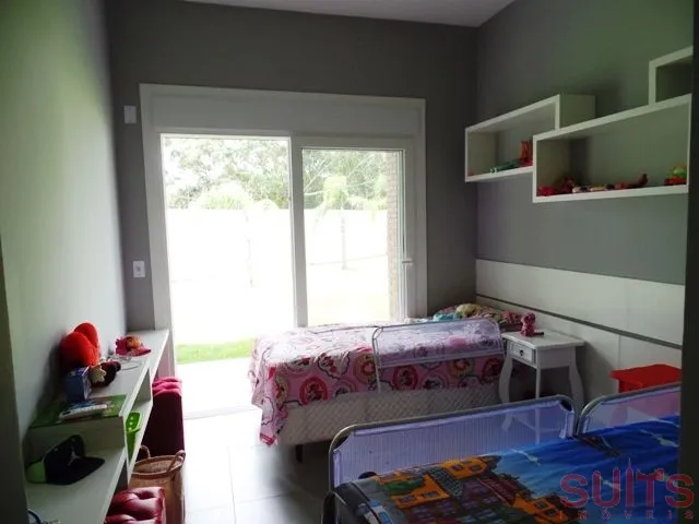 Excelente sobrado no condomínio Malibu: 20ª foto da galeria de imagens do imóvel