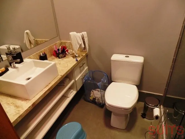 Excelente sobrado no condomínio Malibu: 22ª foto da galeria de imagens do imóvel