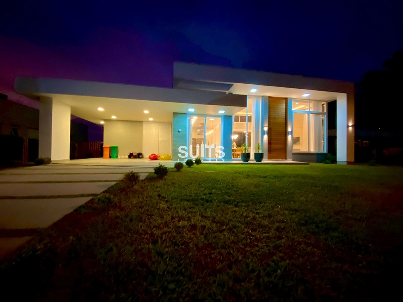 inda casa no condomínio Lagoa do Passo em Atlântida Sul: 1ª foto da galeria de imagens do imóvel