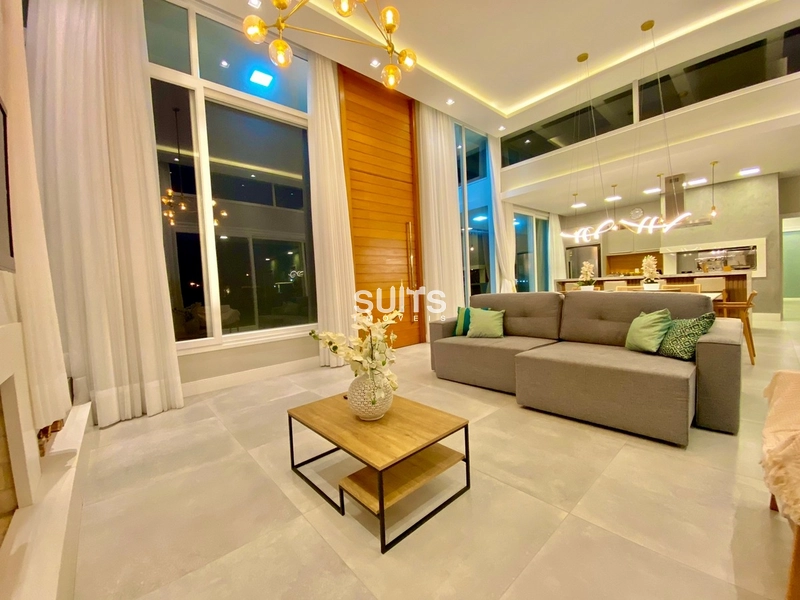 inda casa no condomínio Lagoa do Passo em Atlântida Sul: 5ª foto da galeria de imagens do imóvel