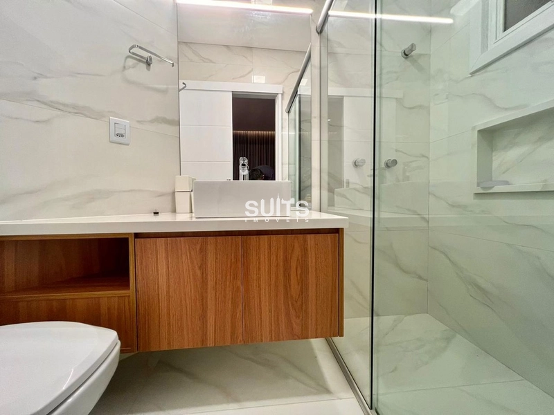 Mansão de esquina no Condomínio Condado de Capão: 25ª foto da galeria de imagens do imóvel