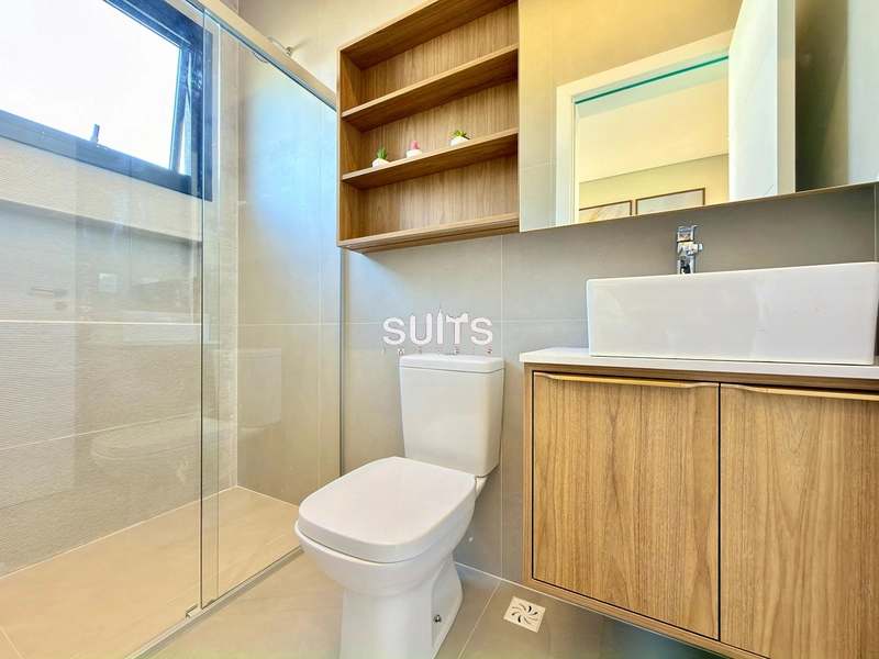 Excelente sobrado à venda no condomínio Amare em Xangri-lá: 30ª foto da galeria de imagens do imóvel