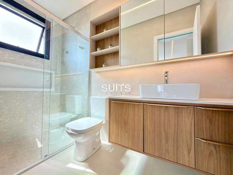 Excelente sobrado à venda no condomínio Amare em Xangri-lá: 35ª foto da galeria de imagens do imóvel