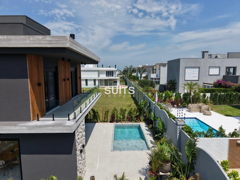 Excelente sobrado à venda no condomínio Amare em Xangri-lá: 22ª foto da galeria de imagens do imóvel