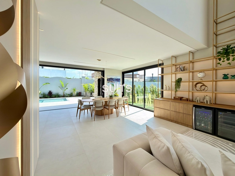 Excelente sobrado à venda no condomínio Amare em Xangri-lá: 6ª foto da galeria de imagens do imóvel