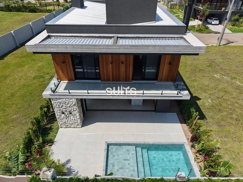 Excelente sobrado à venda no condomínio Amare em Xangri-lá: 23ª foto da galeria de imagens do imóvel