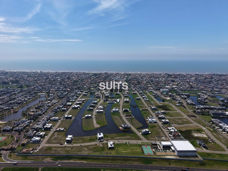 Excelente sobrado à venda no condomínio Amare em Xangri-lá: 45ª foto da galeria de imagens do imóvel