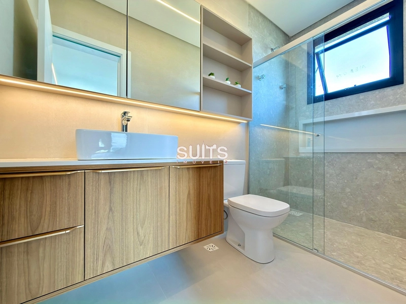 Excelente sobrado à venda no condomínio Amare em Xangri-lá: 38ª foto da galeria de imagens do imóvel