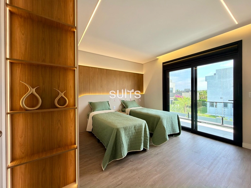 Excelente sobrado à venda no condomínio Amare em Xangri-lá: 36ª foto da galeria de imagens do imóvel