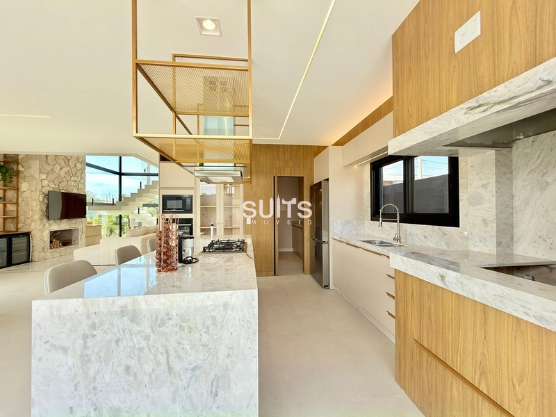 Excelente sobrado à venda no condomínio Amare em Xangri-lá: 16ª foto da galeria de imagens do imóvel