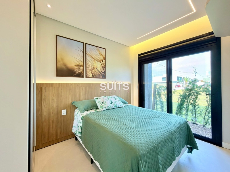 Excelente sobrado à venda no condomínio Amare em Xangri-lá: 28ª foto da galeria de imagens do imóvel