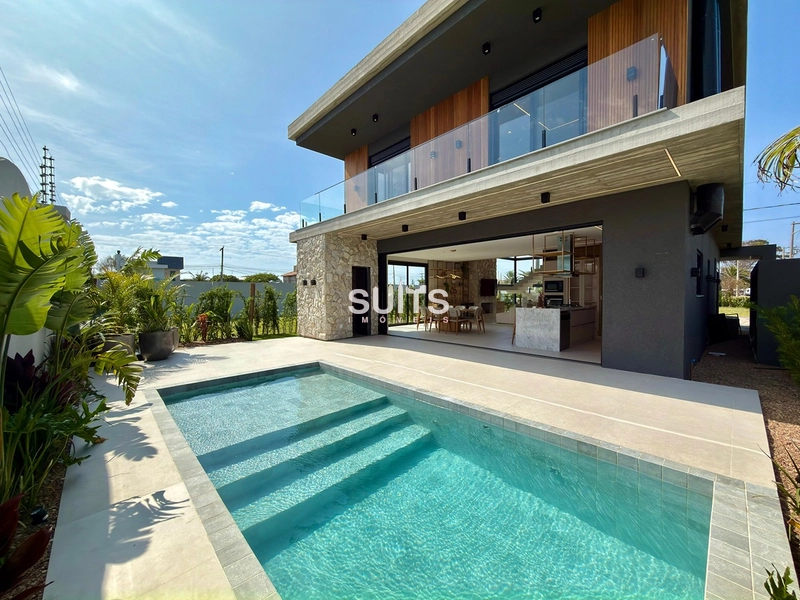 Excelente sobrado à venda no condomínio Amare em Xangri-lá: 24ª foto da galeria de imagens do imóvel