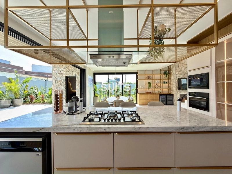 Excelente sobrado à venda no condomínio Amare em Xangri-lá: 13ª foto da galeria de imagens do imóvel