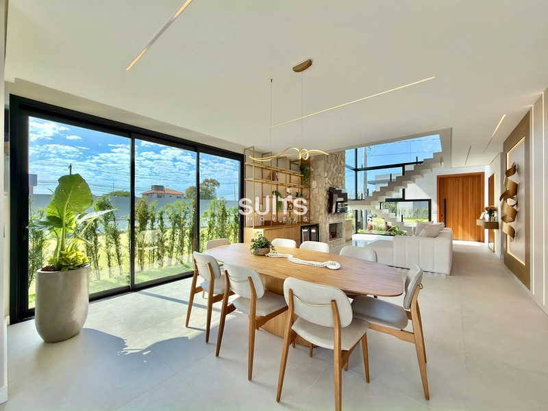 Excelente sobrado à venda no condomínio Amare em Xangri-lá: 14ª foto da galeria de imagens do imóvel