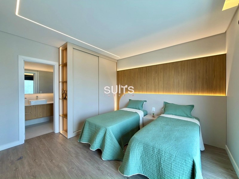 Excelente sobrado à venda no condomínio Amare em Xangri-lá: 37ª foto da galeria de imagens do imóvel