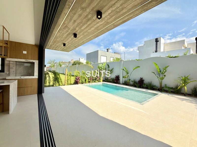 Excelente sobrado à venda no condomínio Amare em Xangri-lá: 19ª foto da galeria de imagens do imóvel