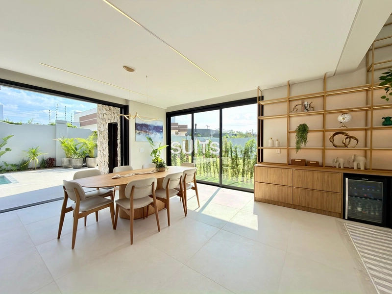 Excelente sobrado à venda no condomínio Amare em Xangri-lá: 7ª foto da galeria de imagens do imóvel