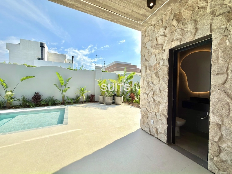 Excelente sobrado à venda no condomínio Amare em Xangri-lá: 18ª foto da galeria de imagens do imóvel