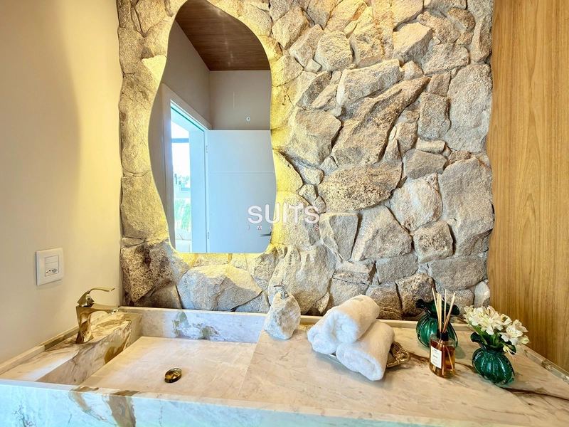 Excelente sobrado à venda no condomínio Amare em Xangri-lá: 27ª foto da galeria de imagens do imóvel