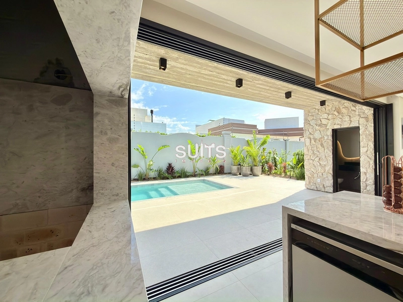 Excelente sobrado à venda no condomínio Amare em Xangri-lá: 12ª foto da galeria de imagens do imóvel