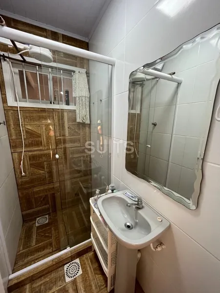 Excelente casa á 01 quadra do mar na praia de Rainha do Mar: 19ª foto da galeria de imagens do imóvel