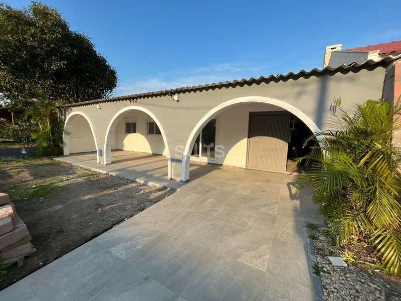 Excelente casa á 01 quadra do mar na praia de Rainha do Mar: 31ª foto da galeria de imagens do imóvel