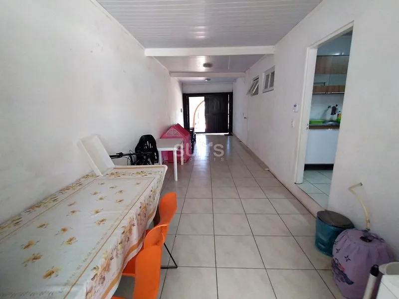 Excelente casa á 01 quadra do mar na praia de Rainha do Mar: 21ª foto da galeria de imagens do imóvel