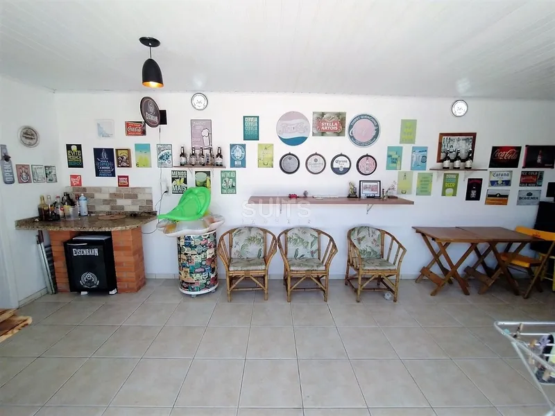 Excelente casa á 01 quadra do mar na praia de Rainha do Mar: 26ª foto da galeria de imagens do imóvel