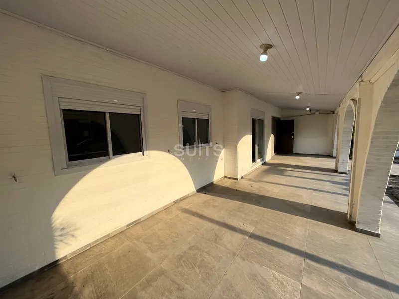 Excelente casa á 01 quadra do mar na praia de Rainha do Mar: 2ª foto da galeria de imagens do imóvel