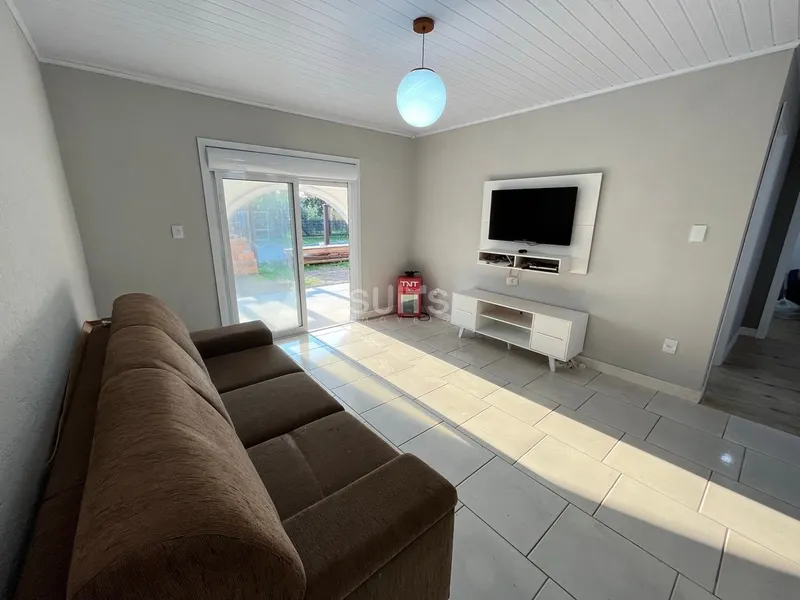 Excelente casa á 01 quadra do mar na praia de Rainha do Mar: 6ª foto da galeria de imagens do imóvel