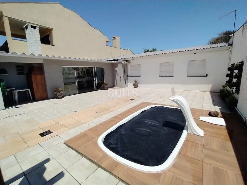 Excelente casa á 01 quadra do mar na praia de Rainha do Mar: 30ª foto da galeria de imagens do imóvel