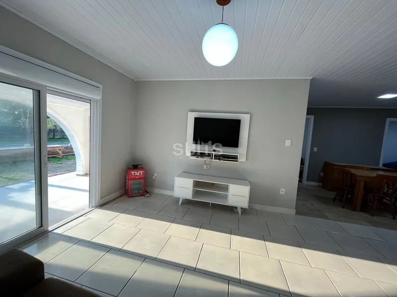 Excelente casa á 01 quadra do mar na praia de Rainha do Mar: 7ª foto da galeria de imagens do imóvel