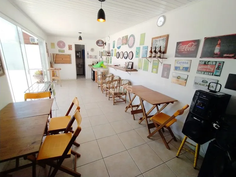 Excelente casa á 01 quadra do mar na praia de Rainha do Mar: 23ª foto da galeria de imagens do imóvel