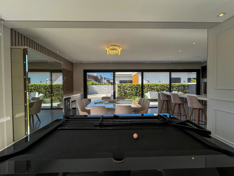 Excelente sobrado à venda no Condomínio Blue: 9ª foto da galeria de imagens do imóvel