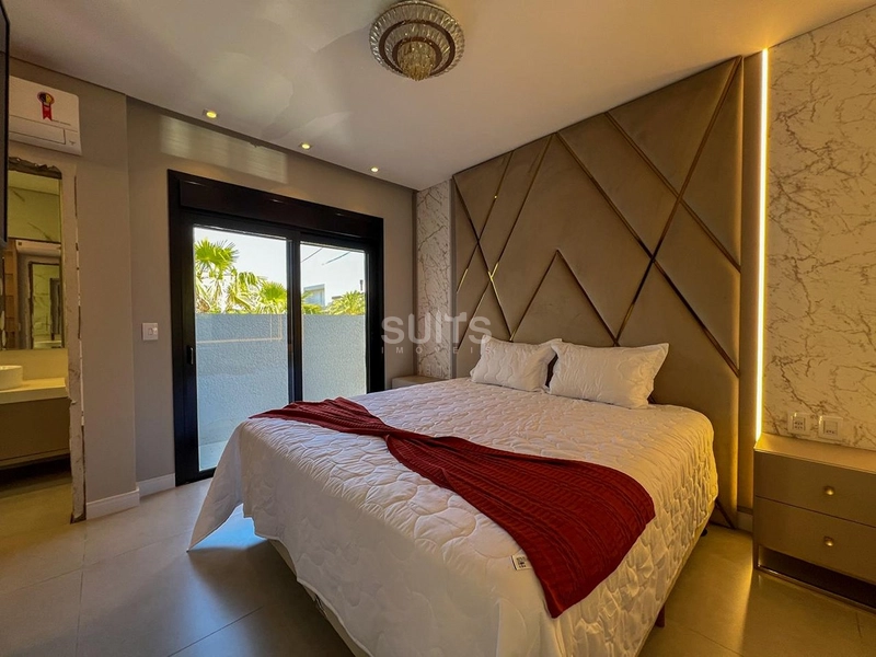 Excelente sobrado à venda no Condomínio Blue: 19ª foto da galeria de imagens do imóvel