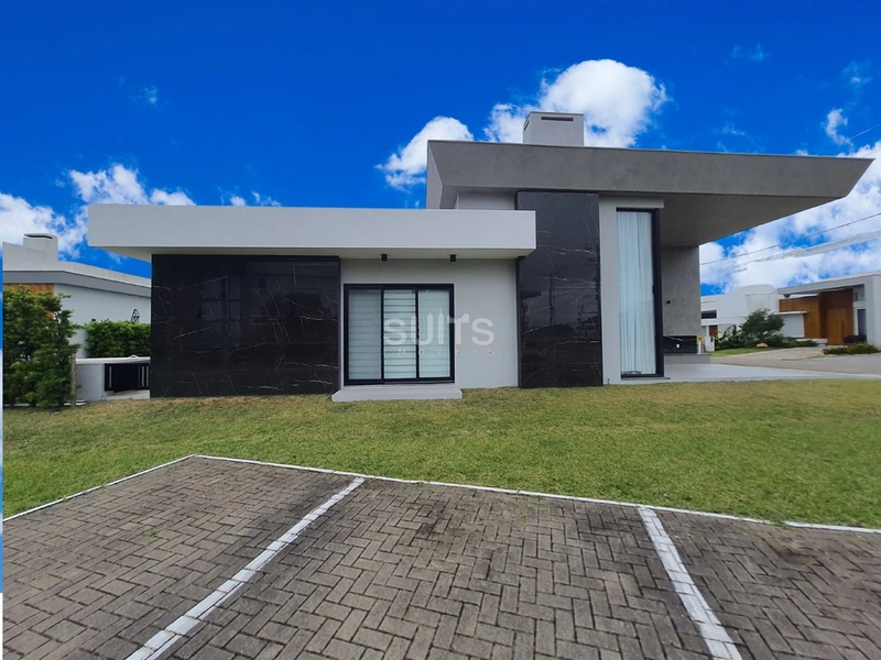 Excelente sobrado à venda no Condomínio Blue: 3ª foto da galeria de imagens do imóvel