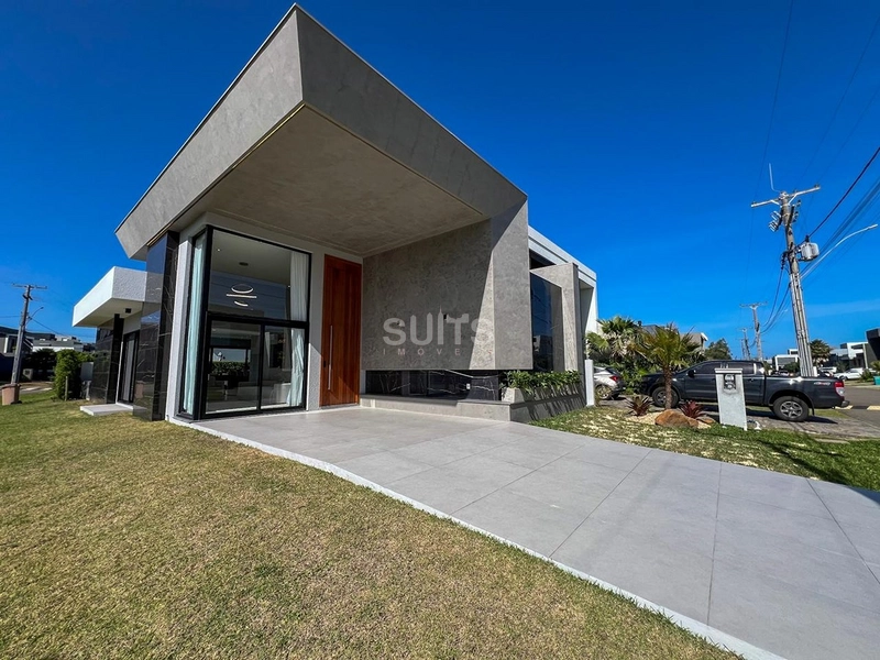 Excelente sobrado à venda no Condomínio Blue: 21ª foto da galeria de imagens do imóvel