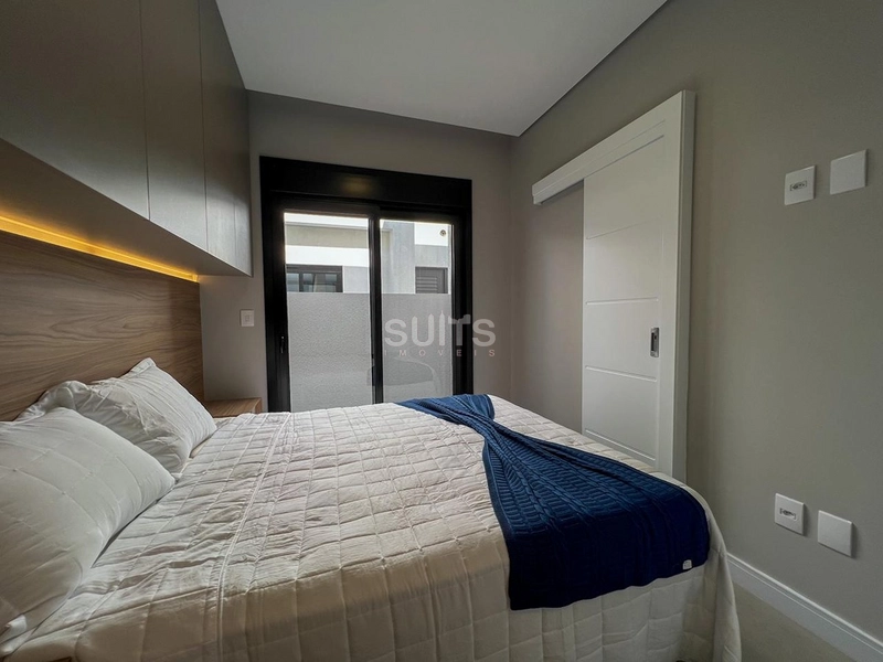 Excelente sobrado à venda no Condomínio Blue: 16ª foto da galeria de imagens do imóvel