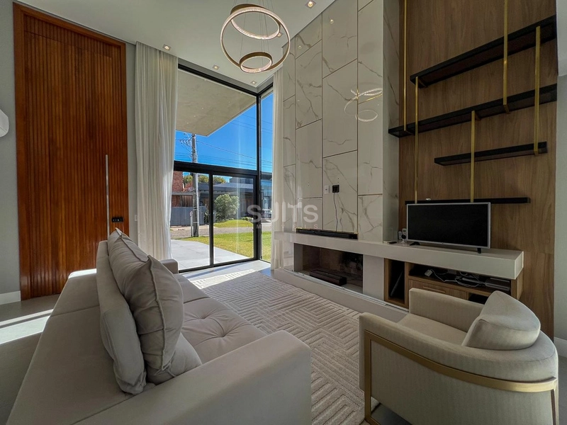 Excelente sobrado à venda no Condomínio Blue: 5ª foto da galeria de imagens do imóvel