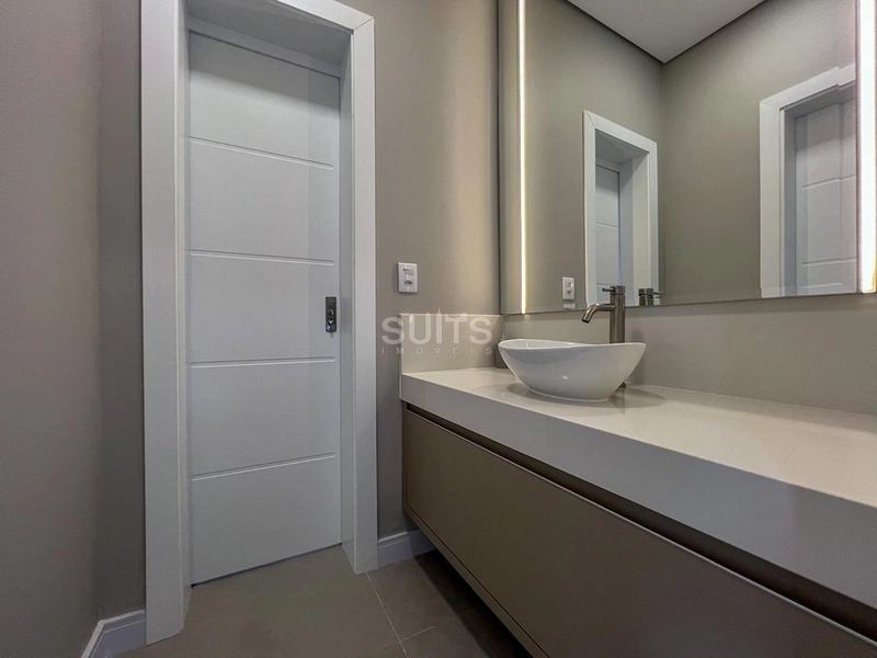 Excelente sobrado à venda no Condomínio Blue: 17ª foto da galeria de imagens do imóvel