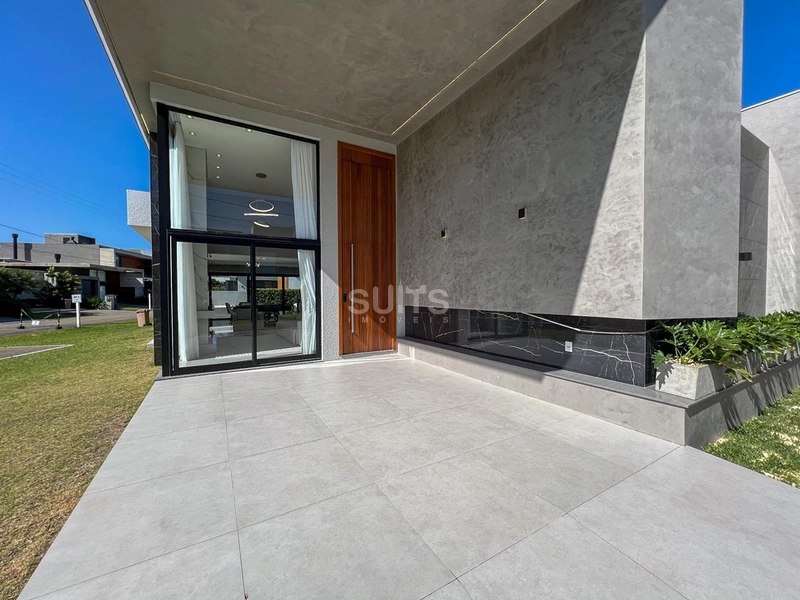 Excelente sobrado à venda no Condomínio Blue: 2ª foto da galeria de imagens do imóvel