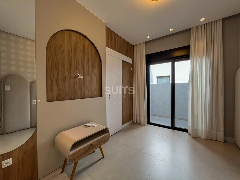 Excelente sobrado à venda no Condomínio Blue: 14ª foto da galeria de imagens do imóvel