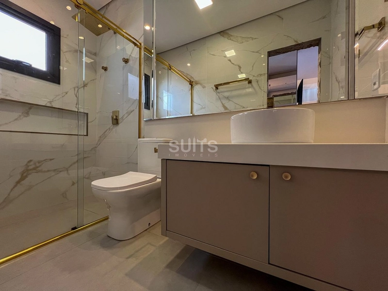 Excelente sobrado à venda no Condomínio Blue: 13ª foto da galeria de imagens do imóvel